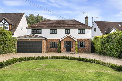 5 bedroom detached house for sale, Mymms Drive, Brookmans Park, Hertfordshire, AL9