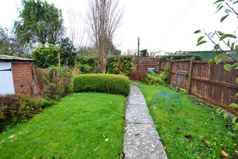 2 bedroom semi-detached bungalow for sale, Castlefields, Leominster