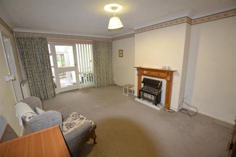 2 bedroom semi-detached bungalow for sale, Castlefields, Leominster