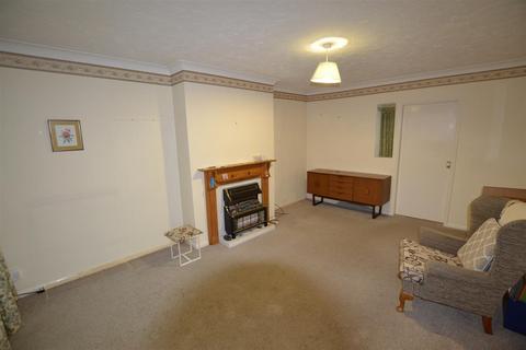 2 bedroom semi-detached bungalow for sale, Castlefields, Leominster