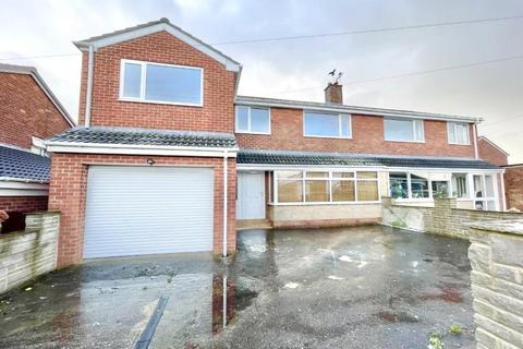 4 bedroom house to rent, Berkeley Grove, Bishop Auckland DL14