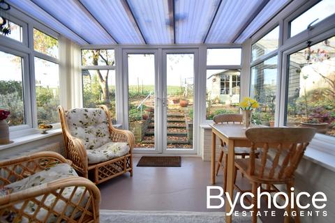 2 bedroom semi-detached bungalow for sale, Bridewell Street, Clare, Suffolk