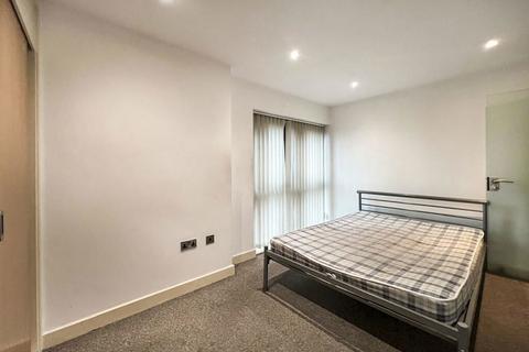 2 bedroom flat for sale, Woolpack Lane, Nottingham, Nottinghamshire, NG1 1GH