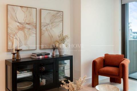 2 bedroom apartment for sale, Kensington House, London SW11