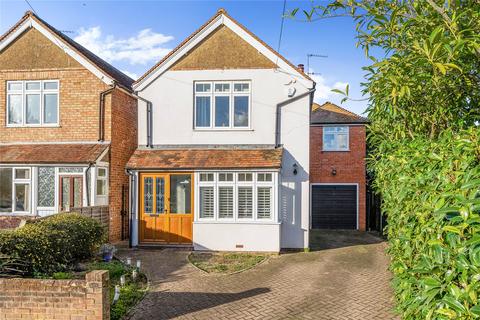 4 bedroom detached house for sale, White House Lane, Guildford GU4