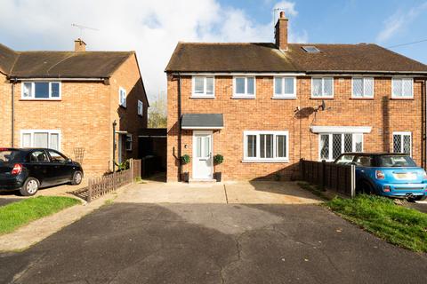 121 Newdigate Road East, Harefield, Uxbridge, UB9 6ES