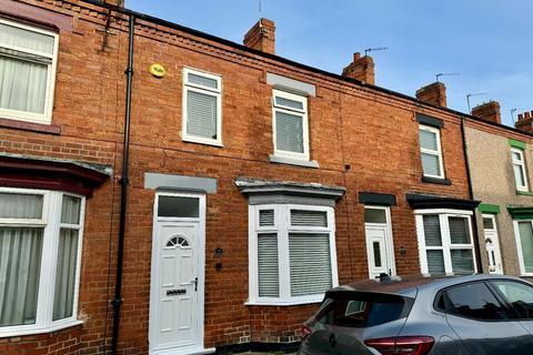 2 bedroom terraced house for sale, Aysgarth Road, Darlington