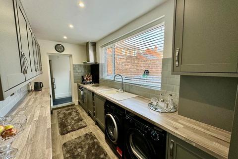 2 bedroom terraced house for sale, Aysgarth Road, Darlington