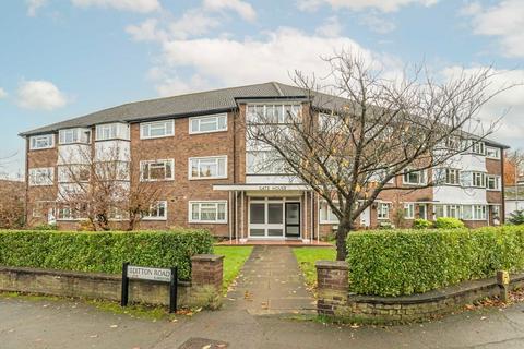 2 bedroom flat for sale, Ditton Road, Surbiton KT6