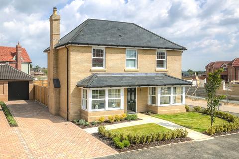 4 bedroom detached house for sale, Plot 355 Lawford Green, The Avenue, Lawford, Manningtree, CO11