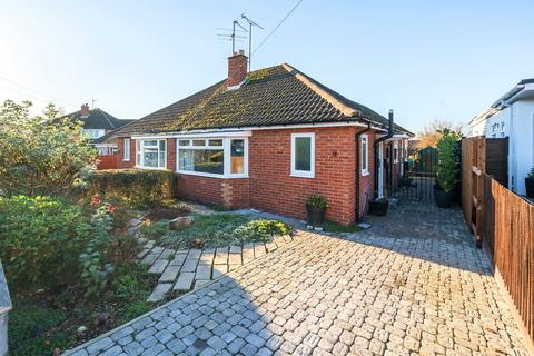 2 bedroom bungalow for sale, Loweswater Close, Gloucestershire GL51