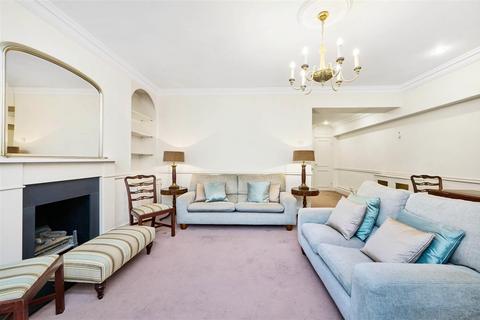 2 bedroom flat to rent, Eccleston Square, Pimlico, London, SW1V