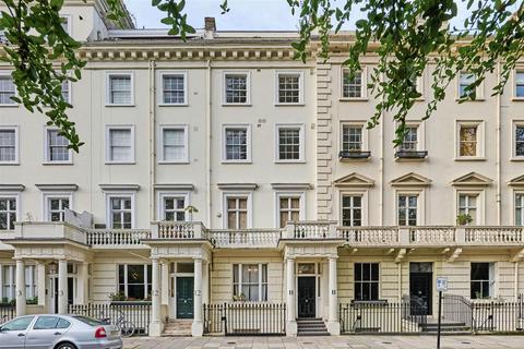 Eccleston Square, Pimlico, London, SW1V