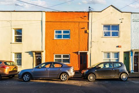 3 bedroom terraced house for sale, Belmont Street, Somerset BS5