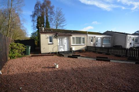 1 bedroom end of terrace house for sale, Drumclog Crescent, Darvel, KA17