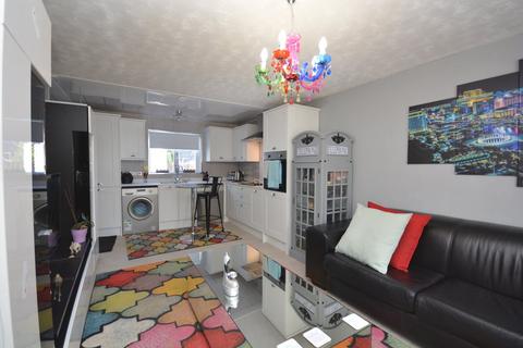 1 bedroom end of terrace house for sale, Drumclog Crescent, Darvel, KA17