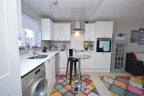 4 Drumclog Crescent, Darvel, KA17 0BA