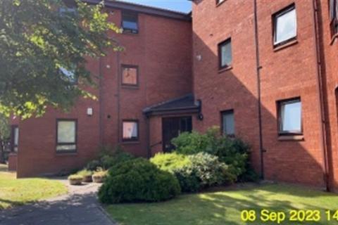 2 bedroom flat to rent, West Powburn, Edinburgh EH9