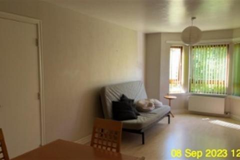 2 bedroom flat to rent, West Powburn, Edinburgh EH9