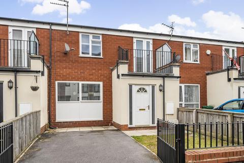 3 bedroom terraced house for sale, Glenbarry Close, Manchester, M13