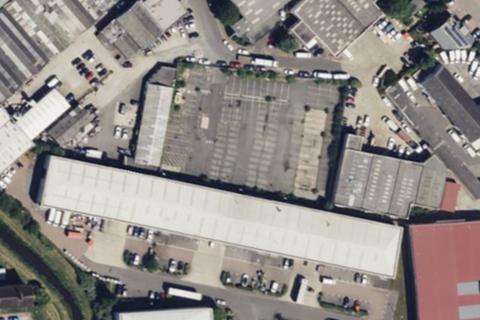 Storage to rent, Hanworth Trading Estate, Hampton Road West, Hanworth, Feltham, TW13 6DH