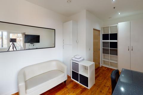 Studio to rent, 209, 29a Upper Parliament Street, Nottingham, Nottinghamshire, NG1