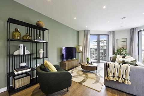 3 bedroom apartment to rent, Nine Elms Lane, London, SW11