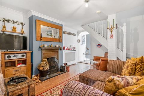 57 Church Road, Chavey Down, Ascot, SL5 8RR
