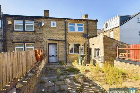 2 bedroom end of terrace house for sale, Ebenezer Place, Bradford, West Yorkshire, BD7