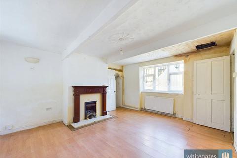 2 bedroom end of terrace house for sale, Ebenezer Place, Bradford, West Yorkshire, BD7