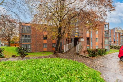 undefined, Copley Close, London