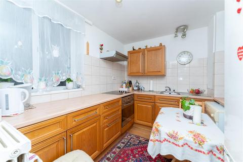 undefined, Copley Close, London