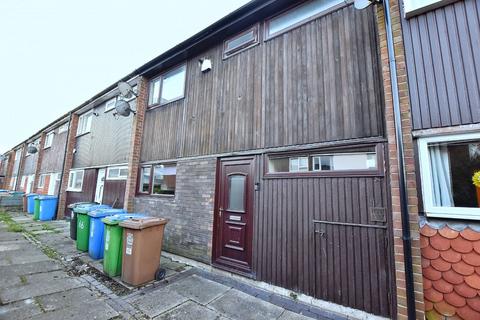 3 bedroom townhouse for sale, Great Howarth, Wardle, Rochdale, Greater Manchester, OL12