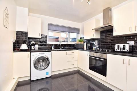 3 bedroom townhouse for sale, Great Howarth, Wardle, Rochdale, Greater Manchester, OL12