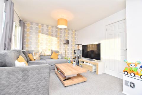 3 bedroom townhouse for sale, Great Howarth, Wardle, Rochdale, Greater Manchester, OL12