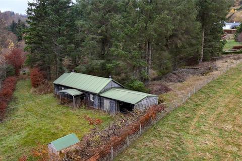 Land for sale, House Plot and Land At Glenmarkie, Glenisla, Blairgowrie, Angus, PH11