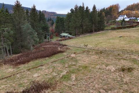 Land for sale, House Plot and Land At Glenmarkie, Glenisla, Blairgowrie, Angus, PH11