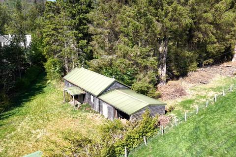 undefined, House Plot and Land At Glenmarkie, Glenisla, Blairgowrie, Angus, PH11