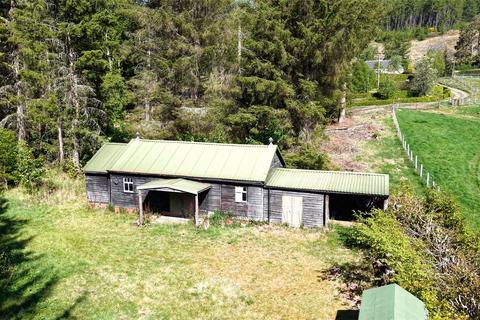 undefined, House Plot and Land At Glenmarkie, Glenisla, Blairgowrie, Angus, PH11