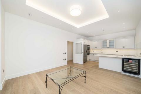 2 bedroom flat for sale, Twyford Avenue, London W3