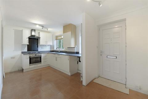 3 bedroom terraced house for sale, Willow Crescent, Five Oak Green, Tonbridge