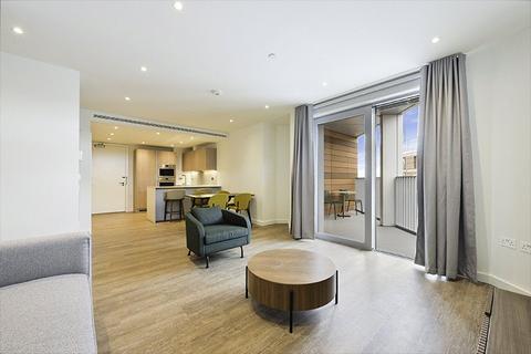 Apartment to rent, Nine Elms Lane, London, SW11