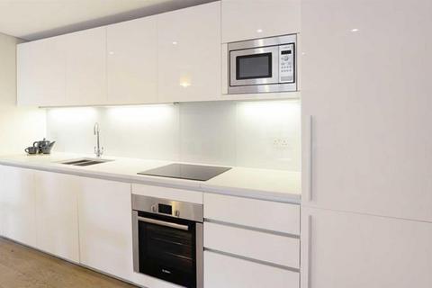 3 bedroom apartment to rent, Paddington Basin, Marylebone