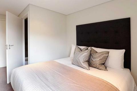 3 bedroom apartment to rent, Paddington Basin, Marylebone