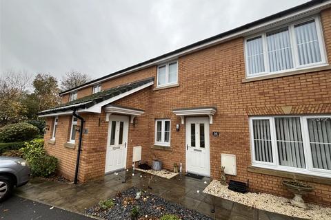 2 bedroom flat for sale, Rhymney Way, Bassaleg, Newport