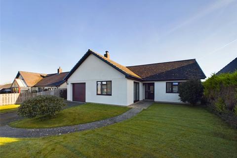 3 bedroom bungalow for sale, Trelash, Launceston PL15