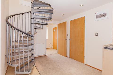 undefined, PARSONS PLACE, OXFORD, OX4