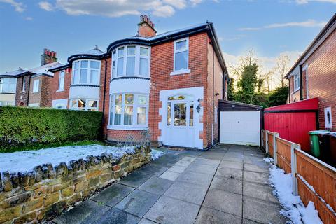 3 bedroom semi-detached house for sale, Costock Avenue, Nottingham