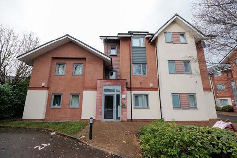 2 bedroom flat for sale, Bevan View, Warrington WA5