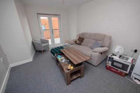 2 bedroom flat for sale, Bevan View, Warrington WA5